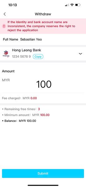winbox agent withdrawal|Withdraw Tutorial .